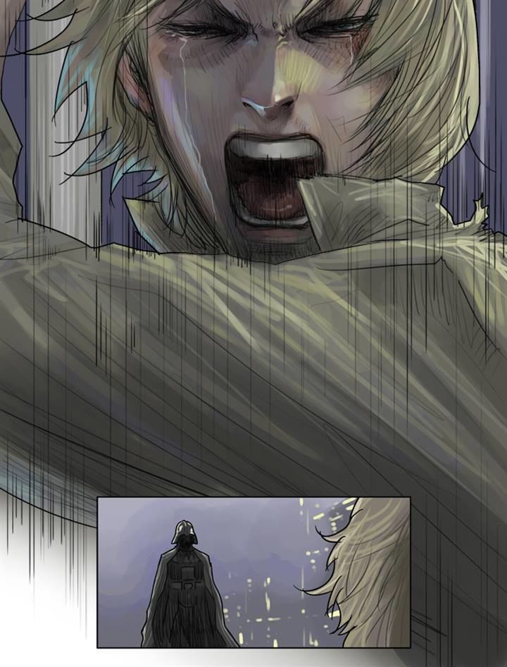 Star Wars Chapter 26 page 8 - Chapter 26