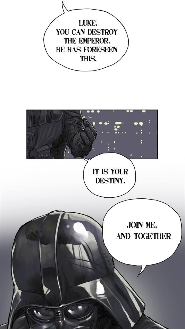 Star Wars Chapter 26 page 9 - Chapter 26