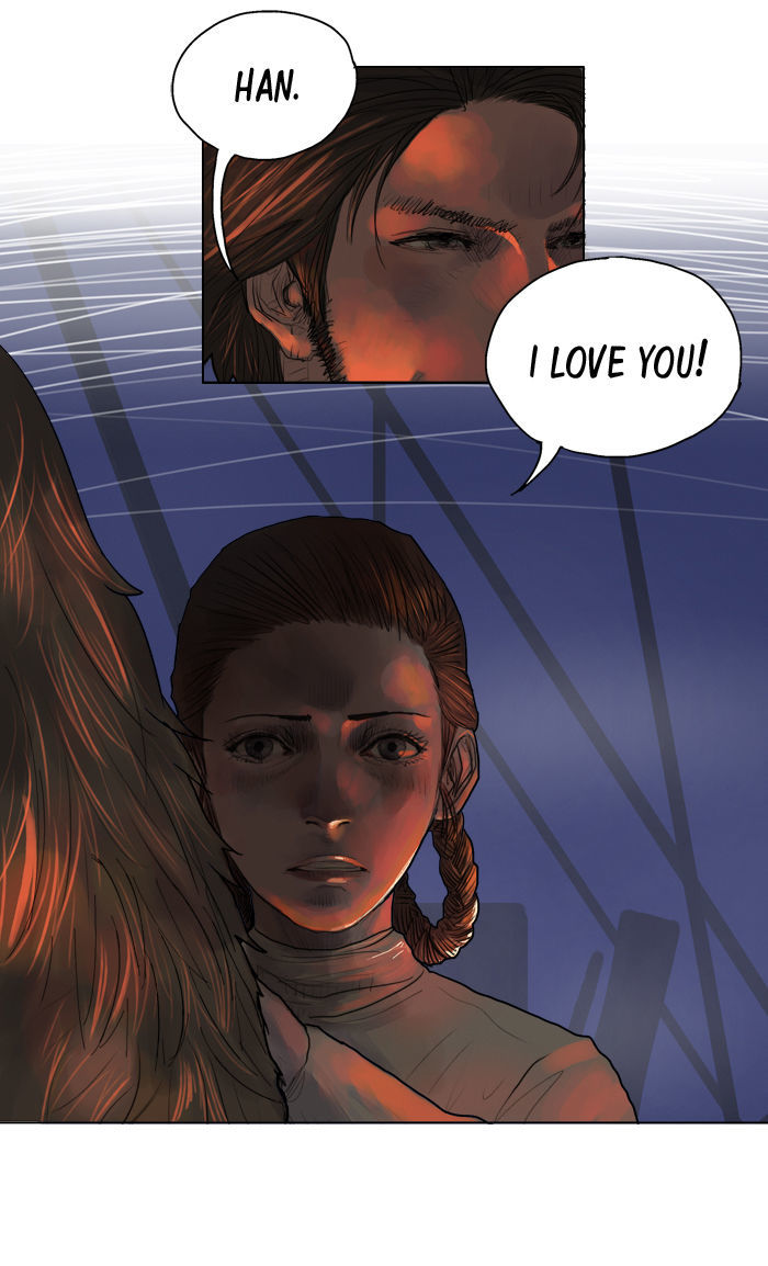 Star Wars Chapter 27 page 15 - Chapter 27