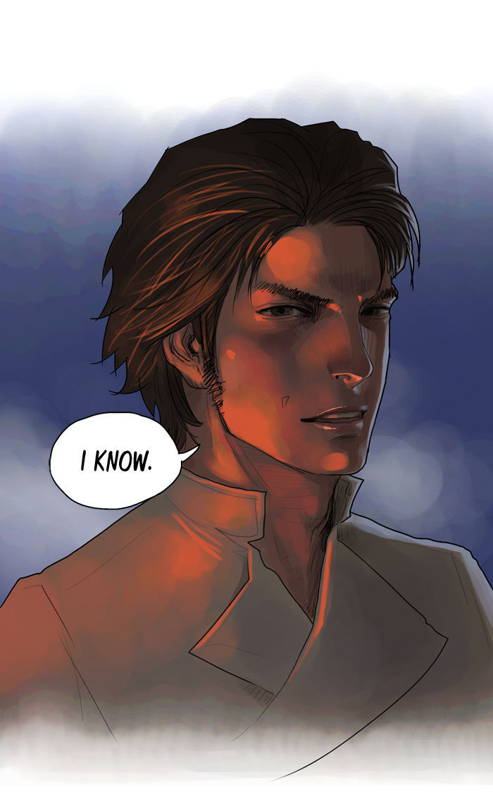 Star Wars Chapter 27 page 16 - Chapter 27