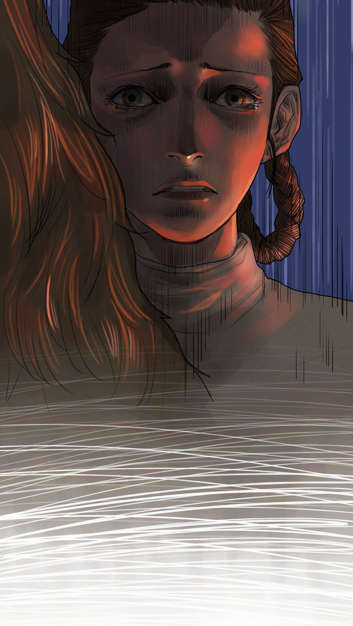 Star Wars Chapter 27 page 18 - Chapter 27