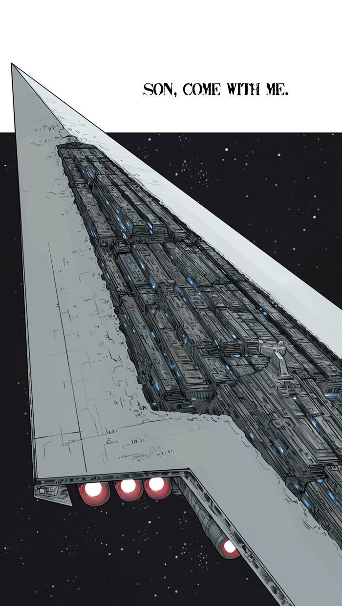 Star Wars Chapter 27 page 30 - Chapter 27
