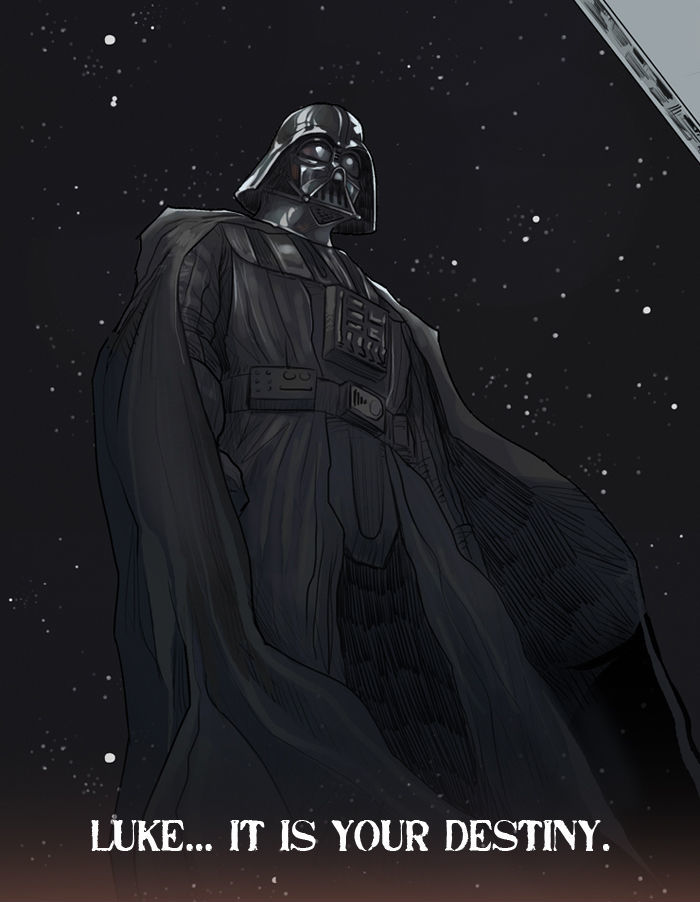 Star Wars Chapter 27 page 31 - Chapter 27