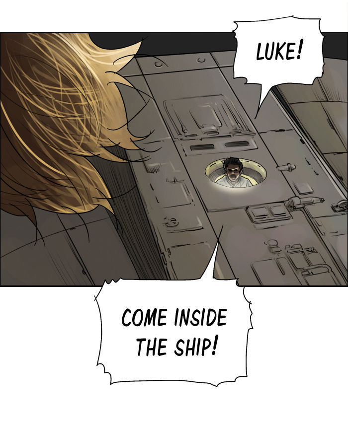 Star Wars Chapter 27 page 4 - Chapter 27