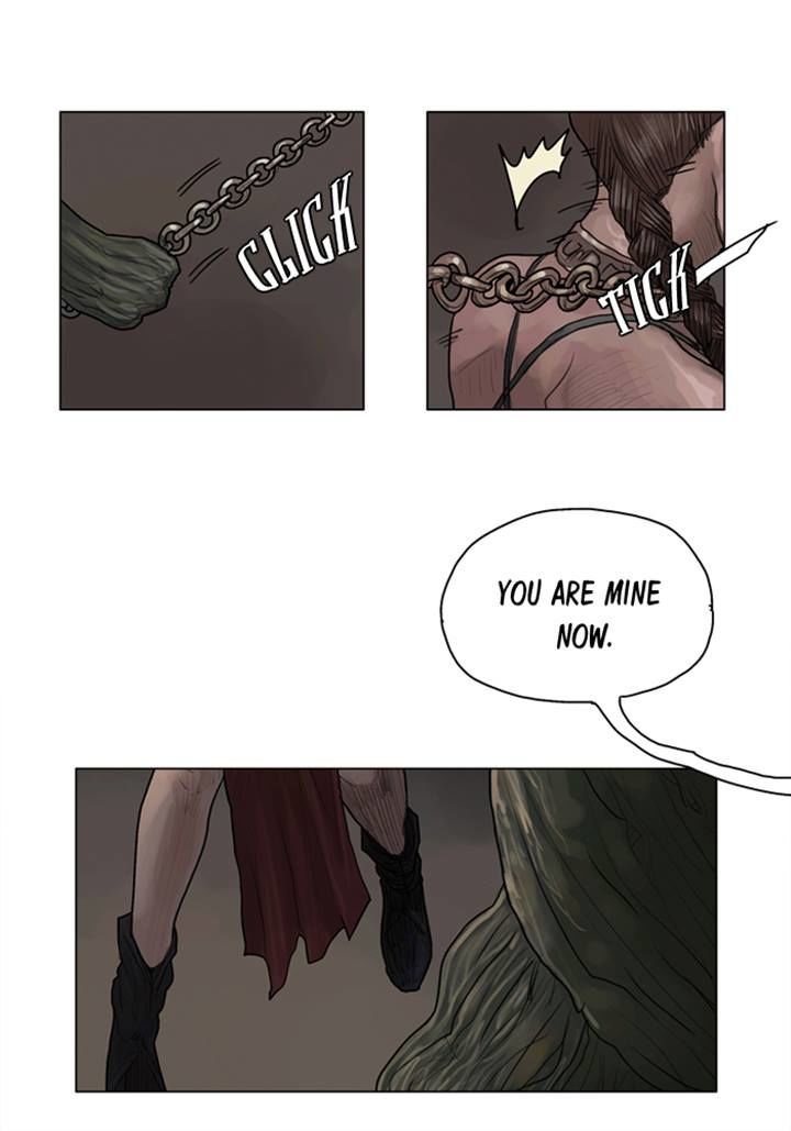 Star Wars Chapter 29 page 1 - Chapter 29