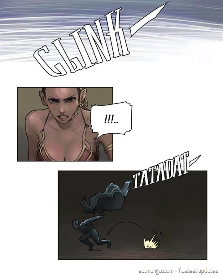 Star Wars Chapter 29 page 15 - Chapter 29