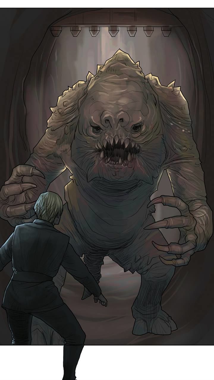 Star Wars Chapter 29 page 17 - Chapter 29