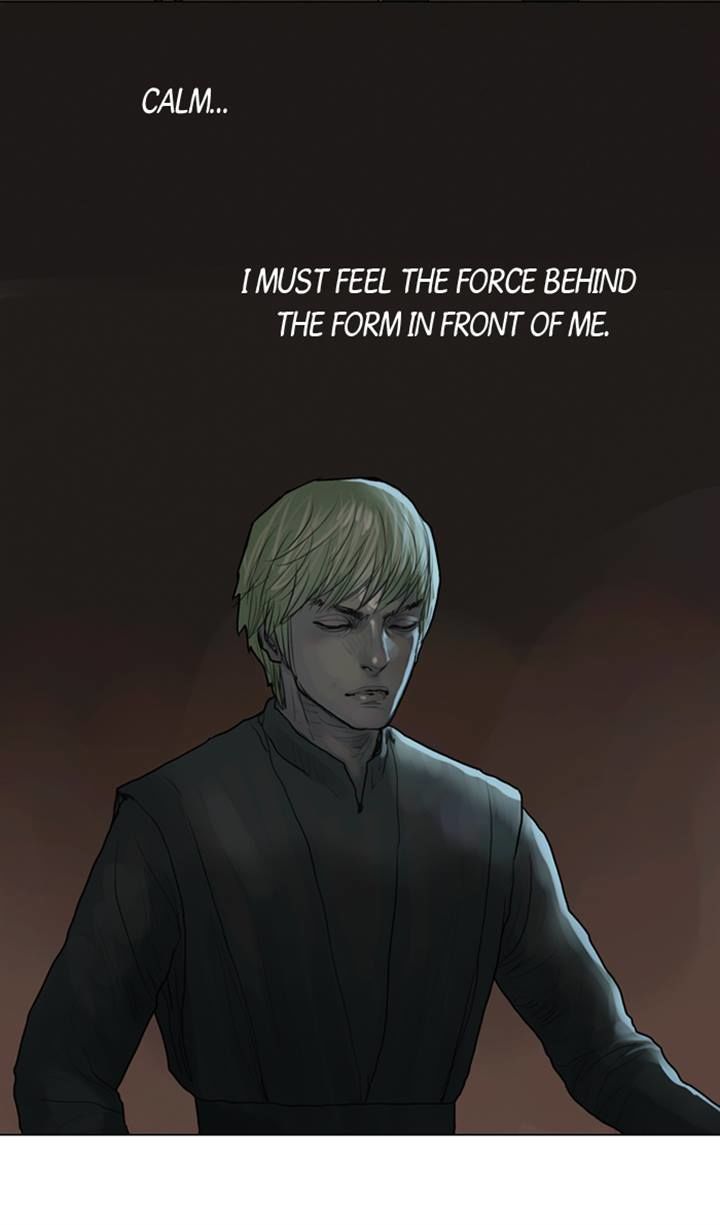 Star Wars Chapter 29 page 20 - Chapter 29