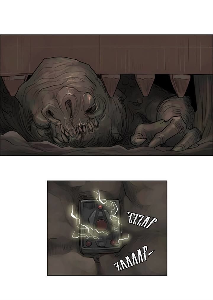 Star Wars Chapter 29 page 24 - Chapter 29