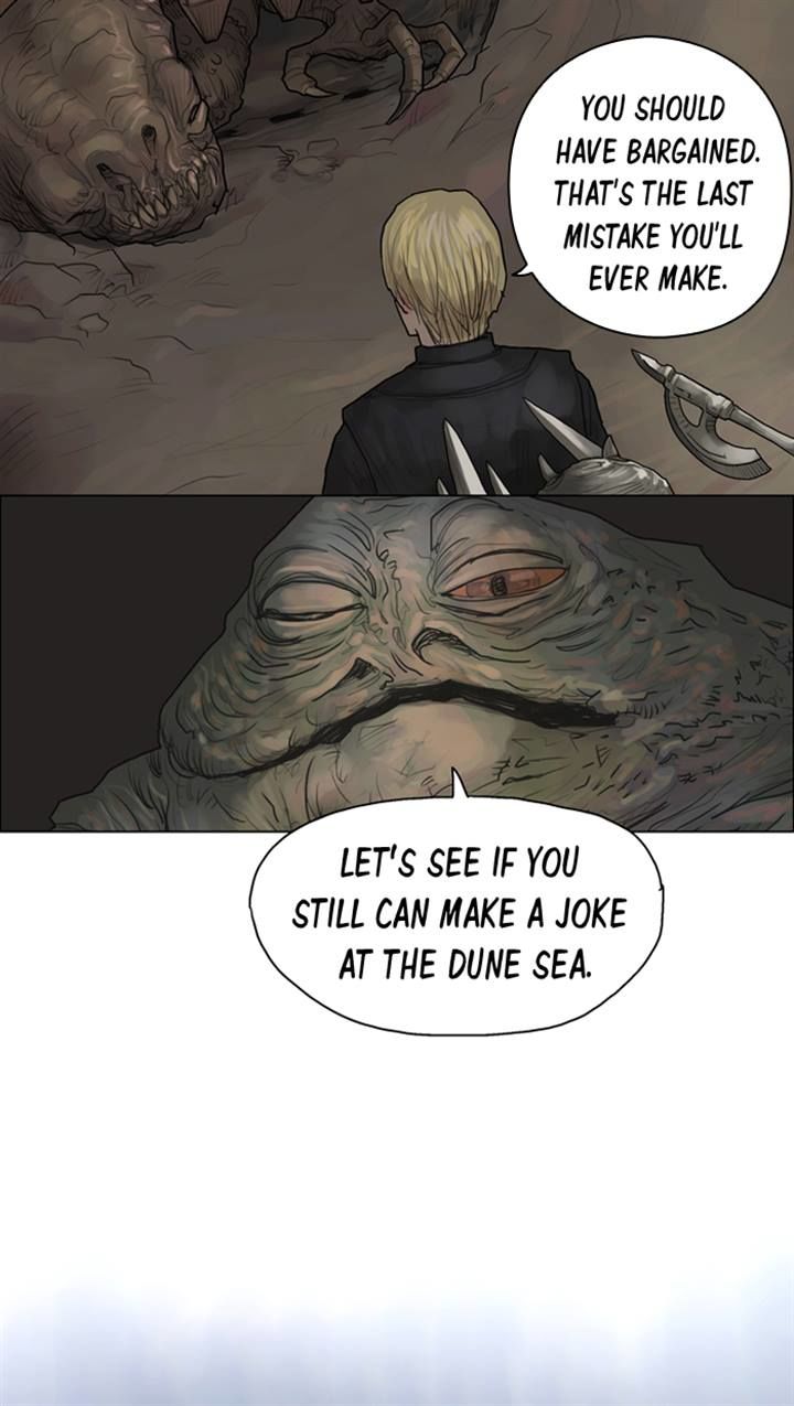 Star Wars Chapter 29 page 29 - Chapter 29