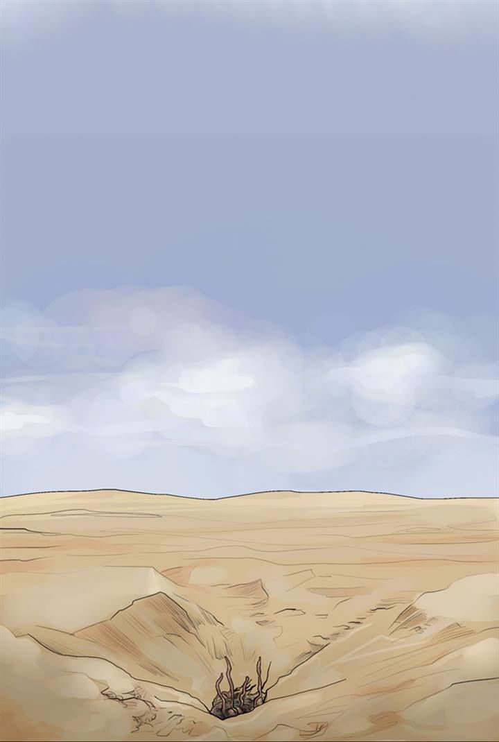 Star Wars Chapter 29 page 30 - Chapter 29