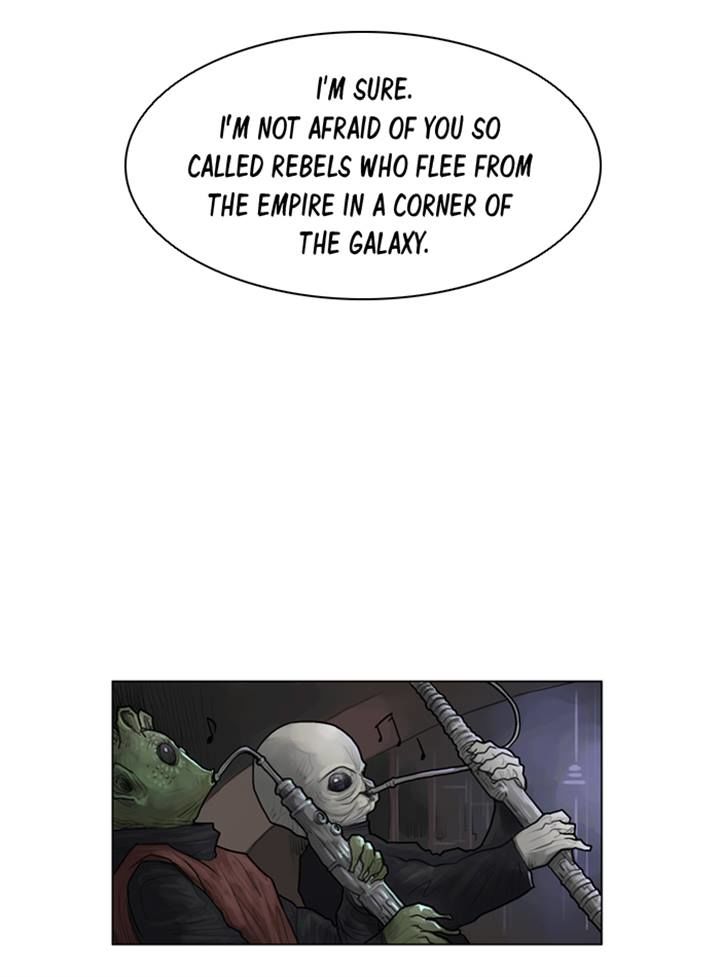 Star Wars Chapter 29 page 4 - Chapter 29