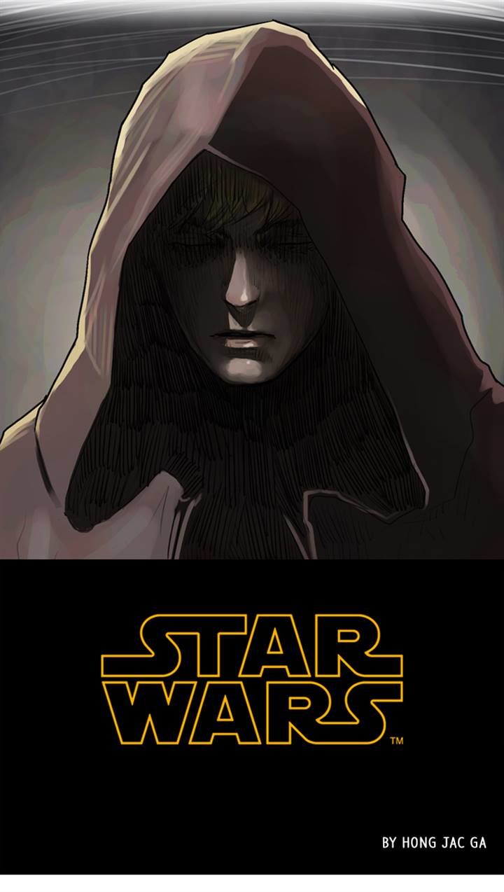 Star Wars Chapter 29 page 9 - Chapter 29