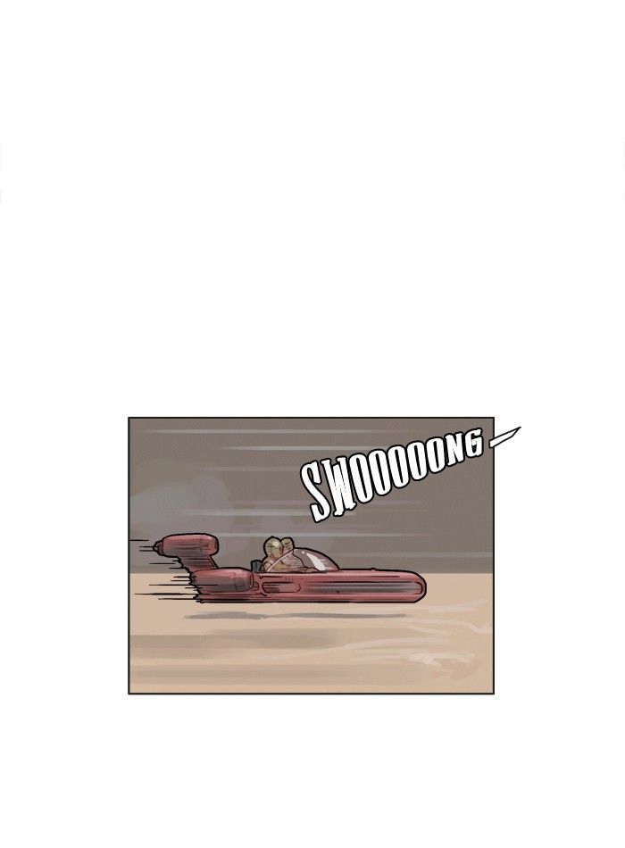Star Wars Chapter 3 page 13 - Chapter 3 : Beginning of An Adventure