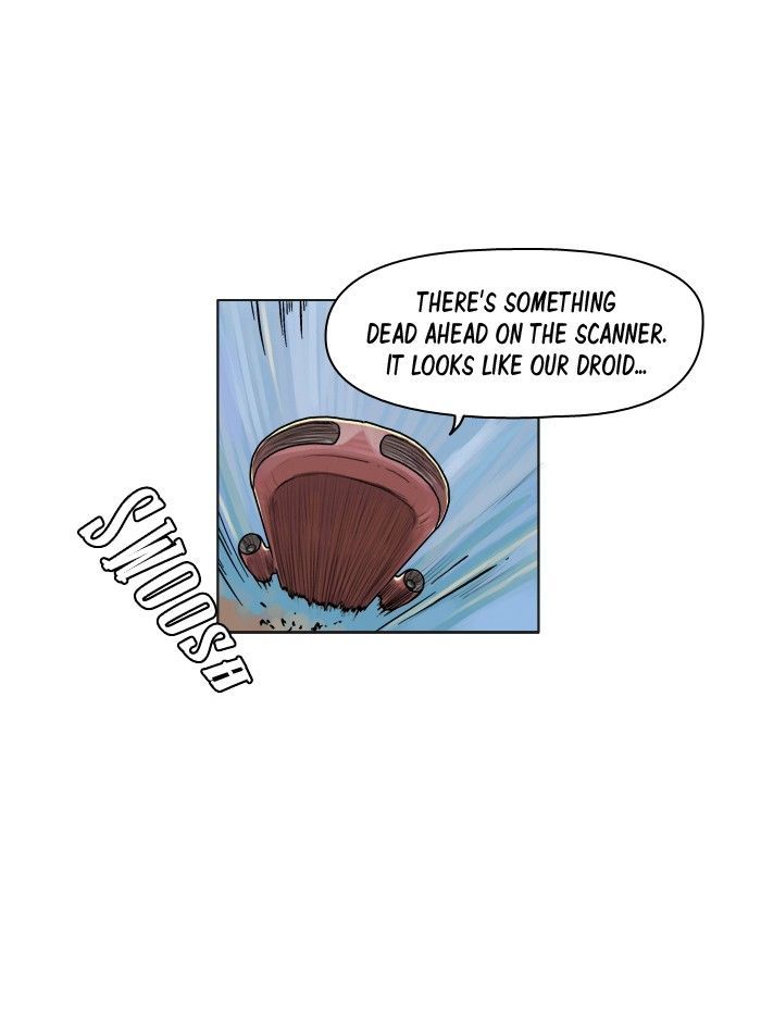 Star Wars Chapter 3 page 15 - Chapter 3 : Beginning of An Adventure
