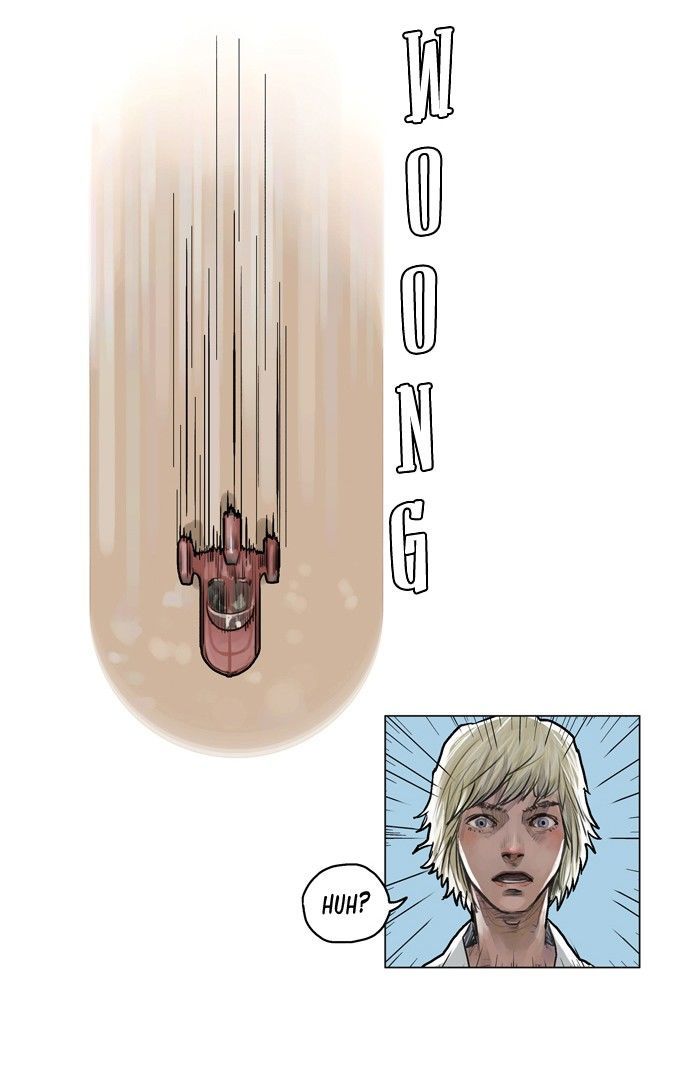 Star Wars Chapter 3 page 18 - Chapter 3 : Beginning of An Adventure