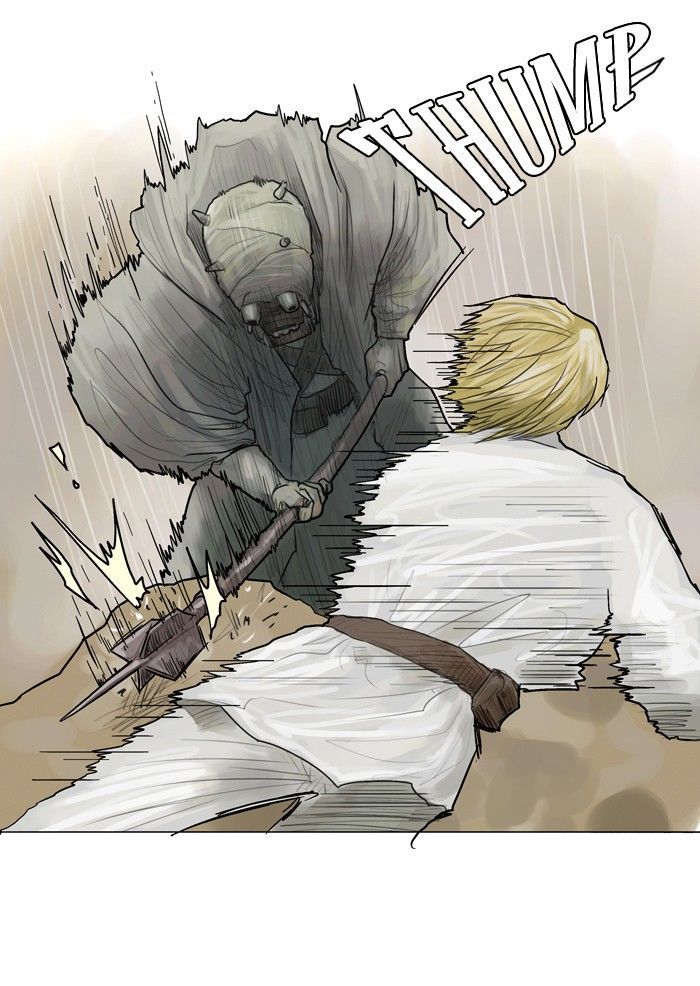 Star Wars Chapter 3 page 26 - Chapter 3 : Beginning of An Adventure
