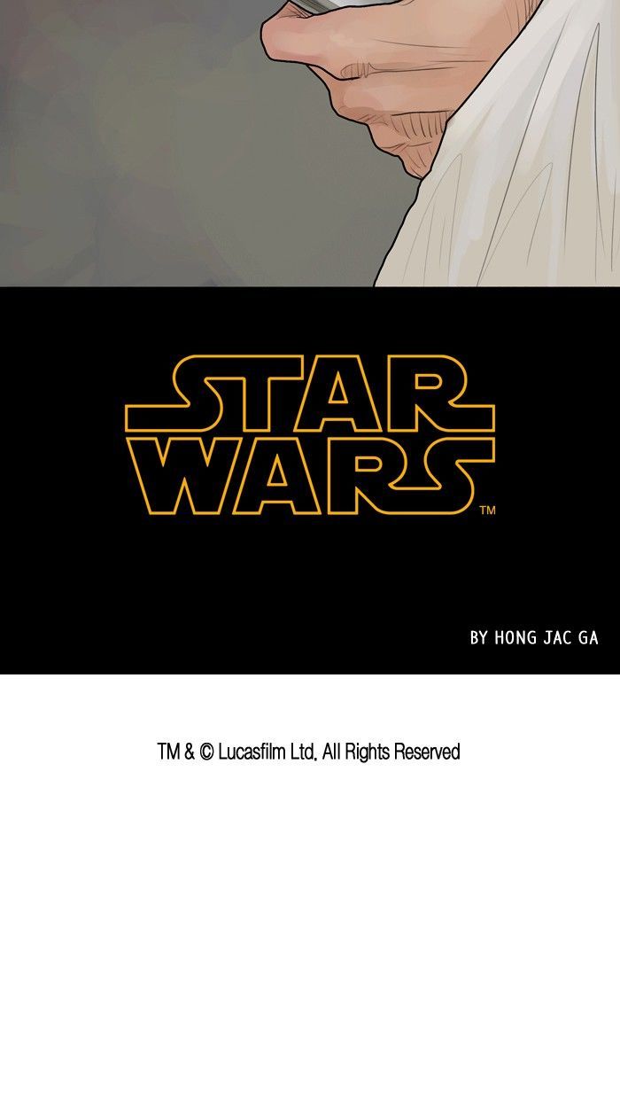 Star Wars Chapter 3 page 47 - Chapter 3 : Beginning of An Adventure