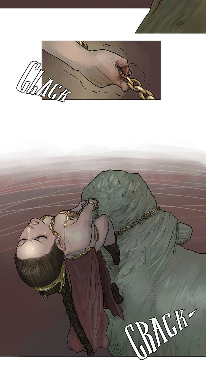 Star Wars Chapter 31 page 15 - Chapter 31 : Rescue