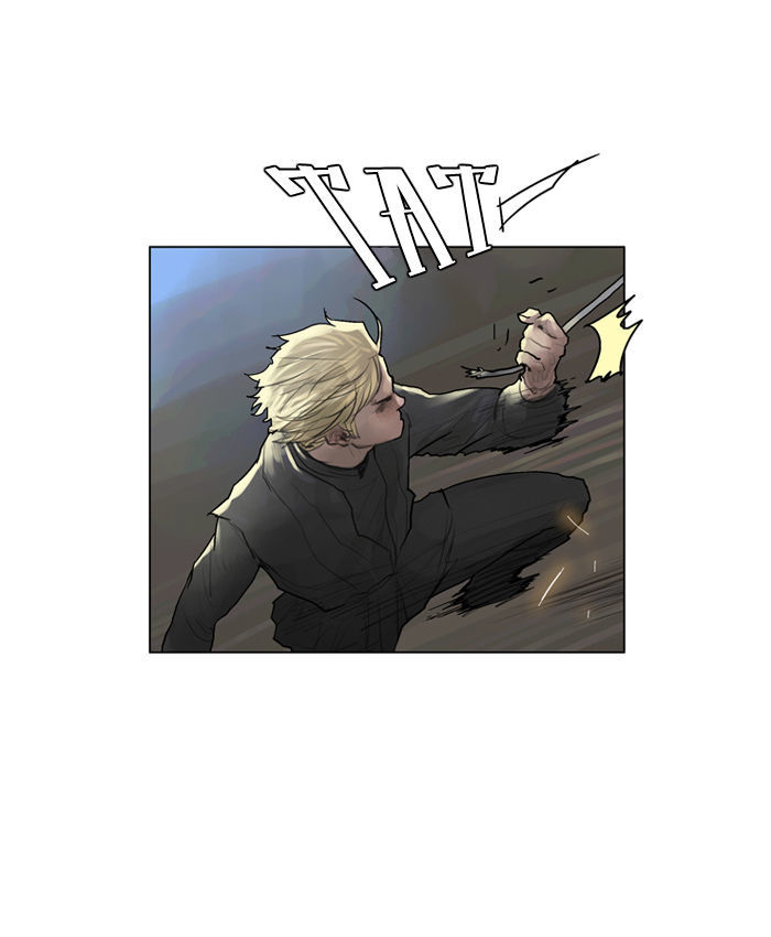 Star Wars Chapter 31 page 8 - Chapter 31 : Rescue