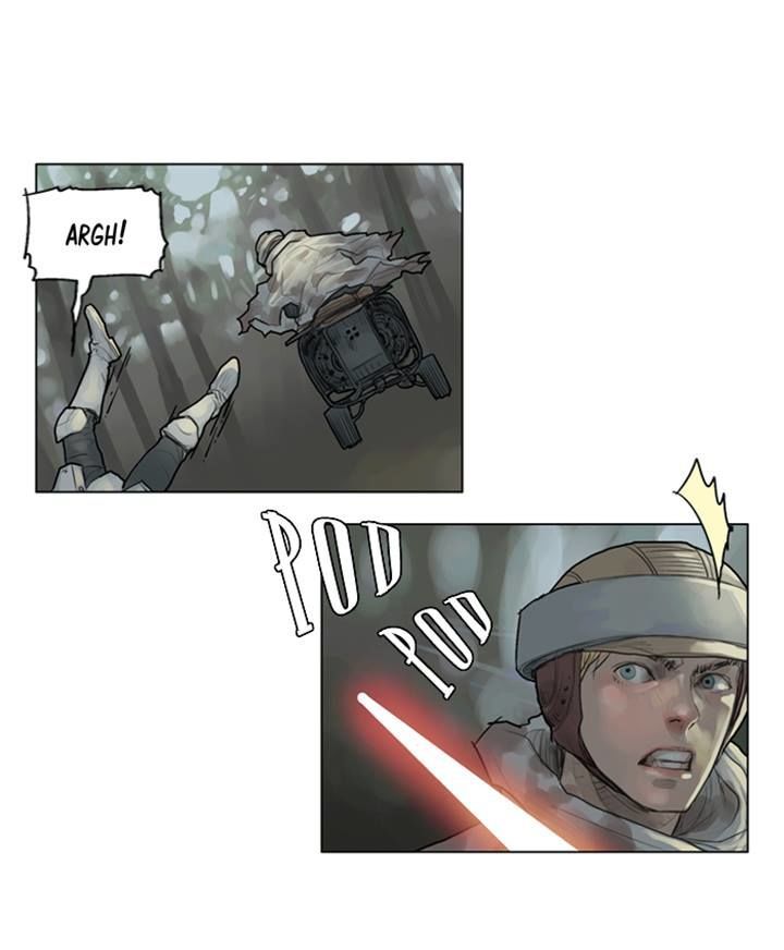 Star Wars Chapter 34 page 1 - Chapter 34