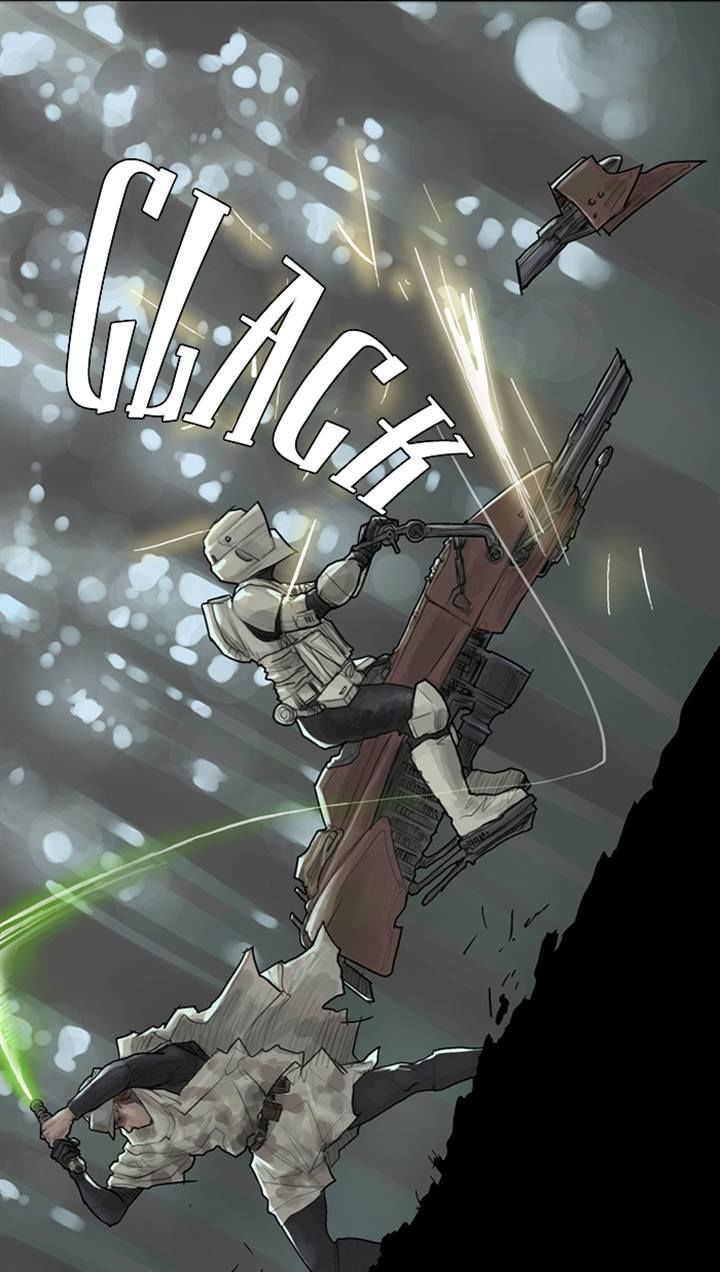 Star Wars Chapter 34 page 10 - Chapter 34