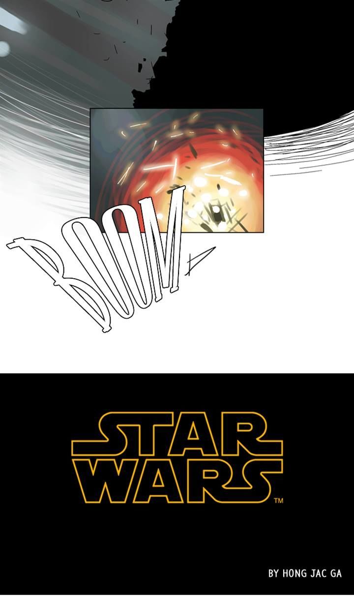 Star Wars Chapter 34 page 11 - Chapter 34