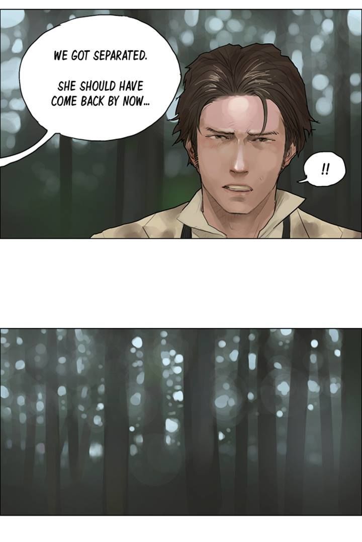 Star Wars Chapter 34 page 14 - Chapter 34