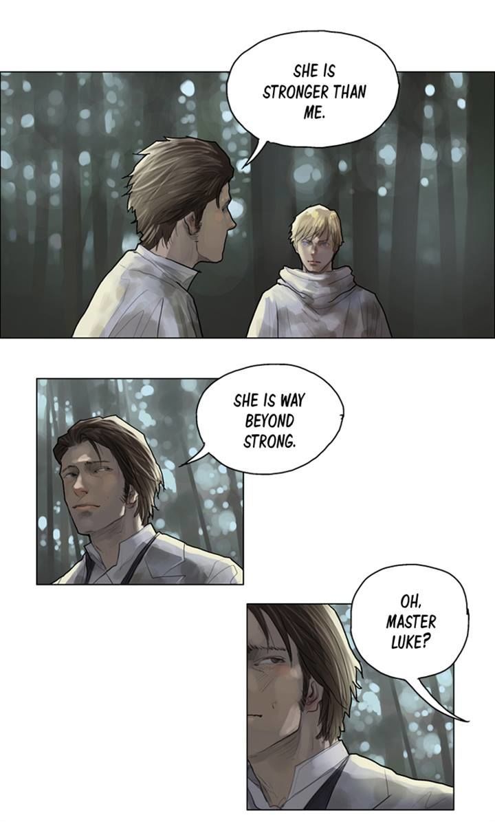 Star Wars Chapter 34 page 17 - Chapter 34