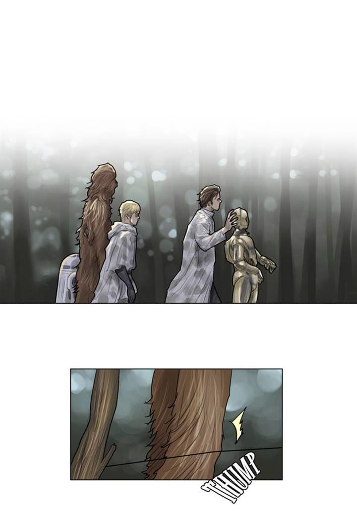 Star Wars Chapter 34 page 19 - Chapter 34