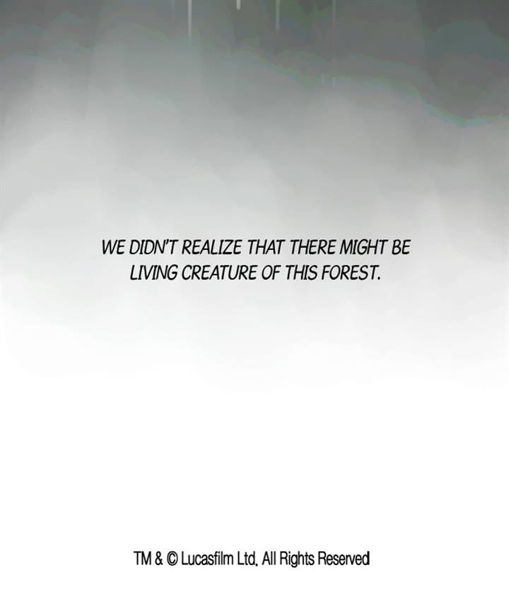 Star Wars Chapter 34 page 22 - Chapter 34