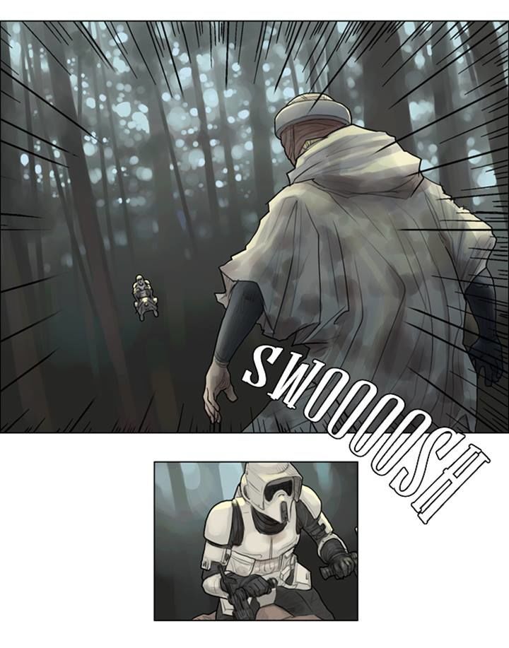 Star Wars Chapter 34 page 8 - Chapter 34