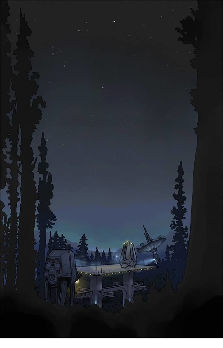 Star Wars Chapter 36 page 1 - Chapter 36