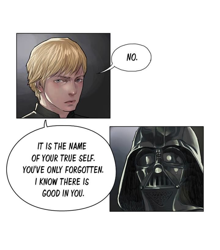 Star Wars Chapter 36 page 10 - Chapter 36