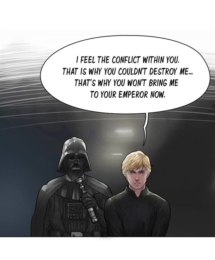 Star Wars Chapter 36 page 11 - Chapter 36