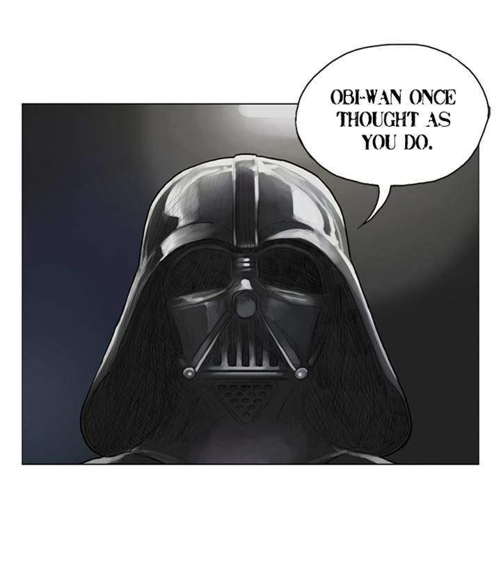 Star Wars Chapter 36 page 12 - Chapter 36