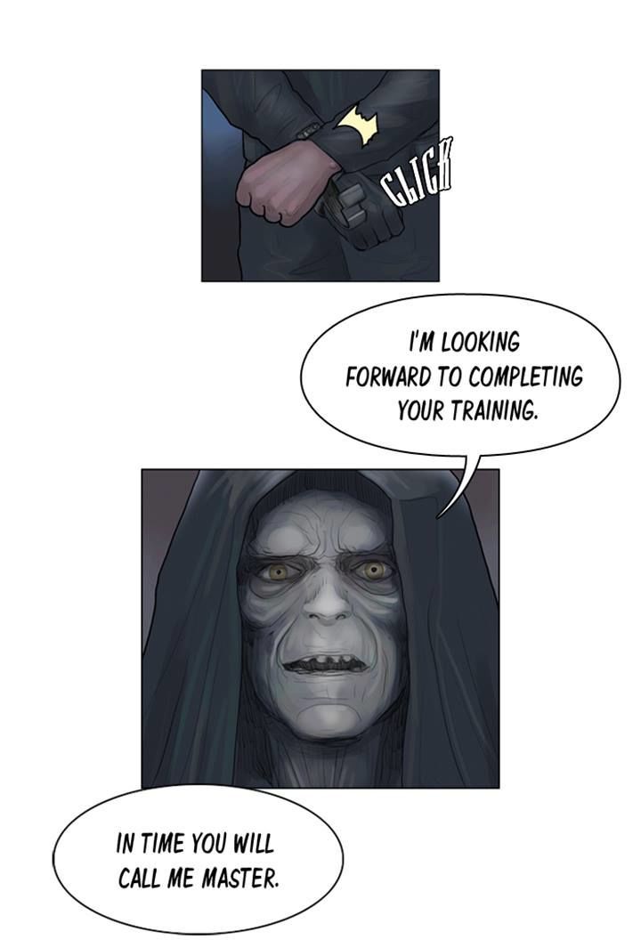 Star Wars Chapter 36 page 16 - Chapter 36