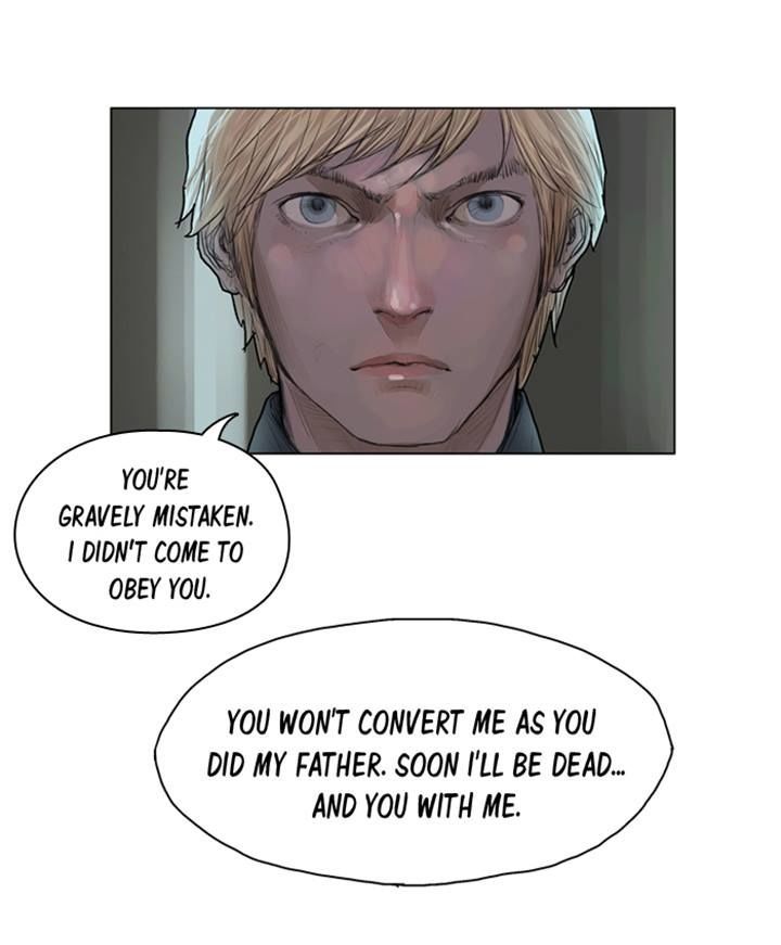 Star Wars Chapter 36 page 18 - Chapter 36