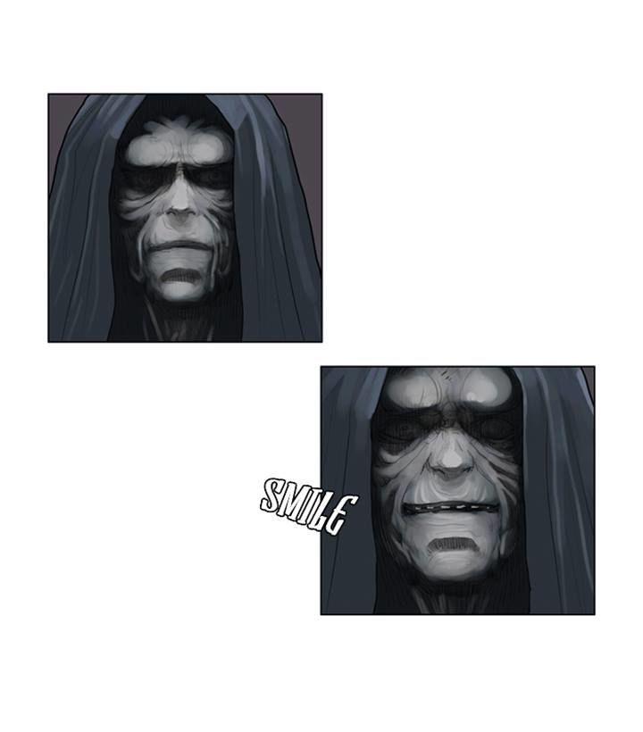 Star Wars Chapter 36 page 19 - Chapter 36