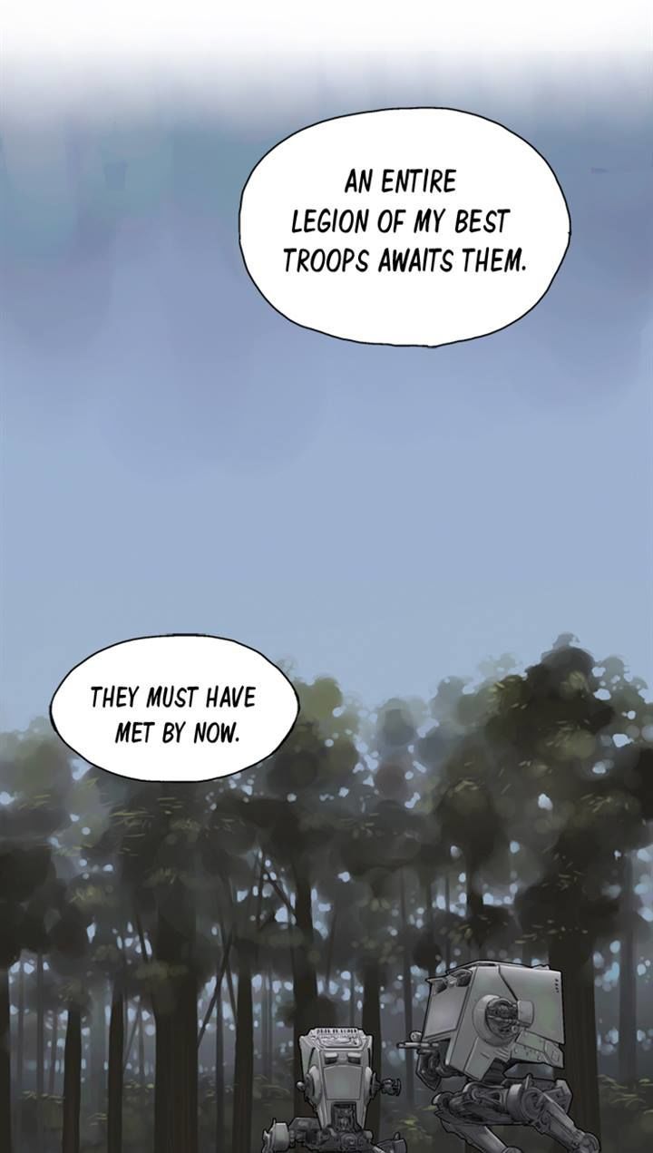 Star Wars Chapter 36 page 25 - Chapter 36