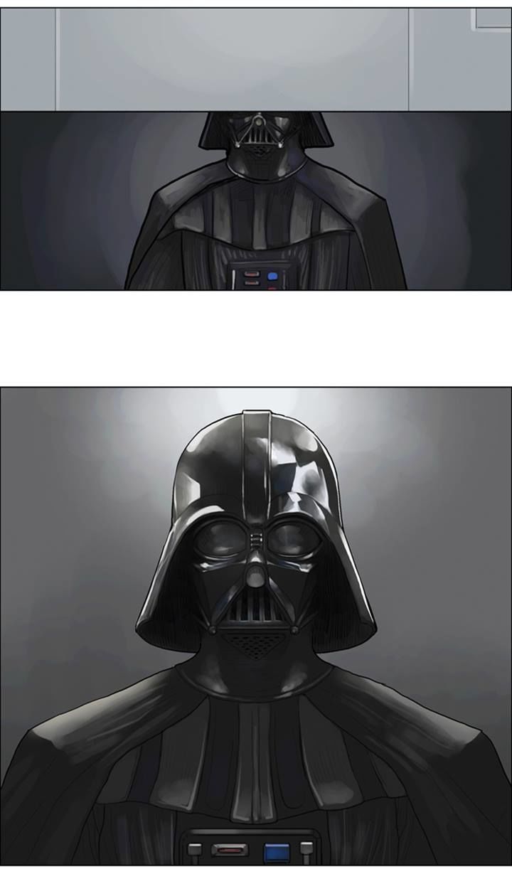 Star Wars Chapter 36 page 5 - Chapter 36