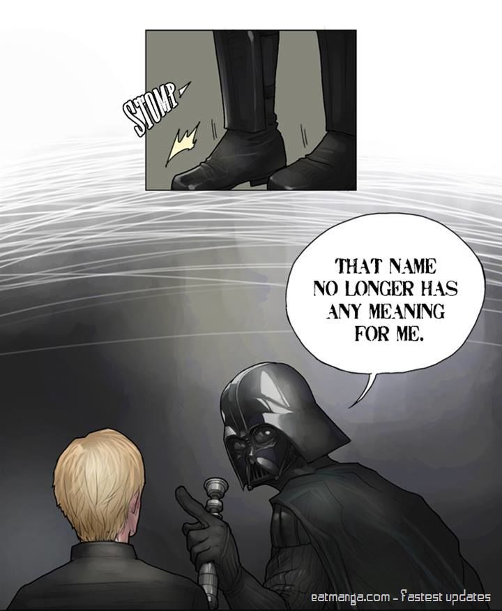 Star Wars Chapter 36 page 9 - Chapter 36
