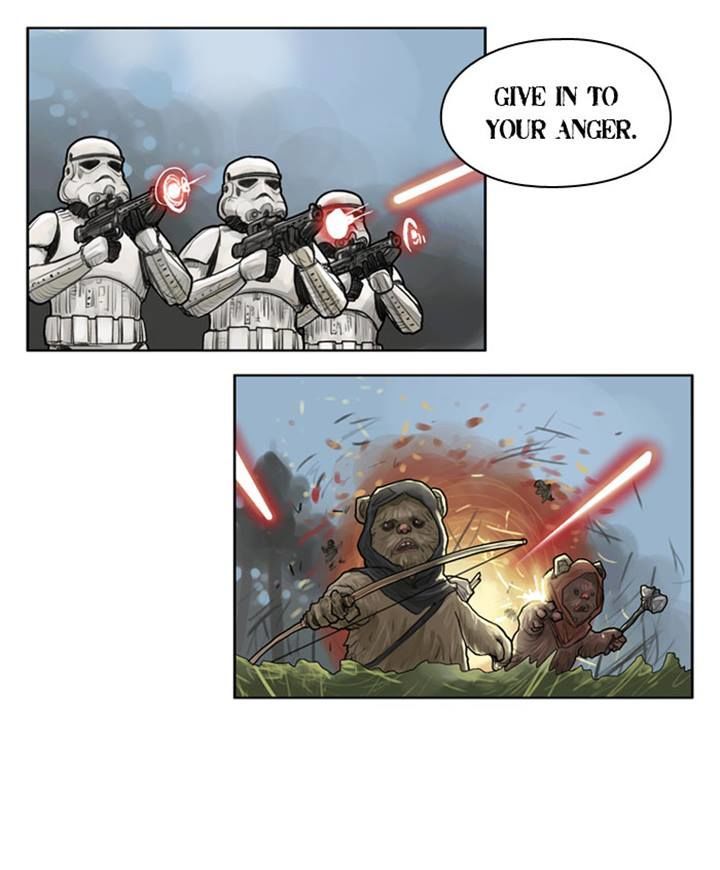 Star Wars Chapter 38 page 12 - Chapter 38