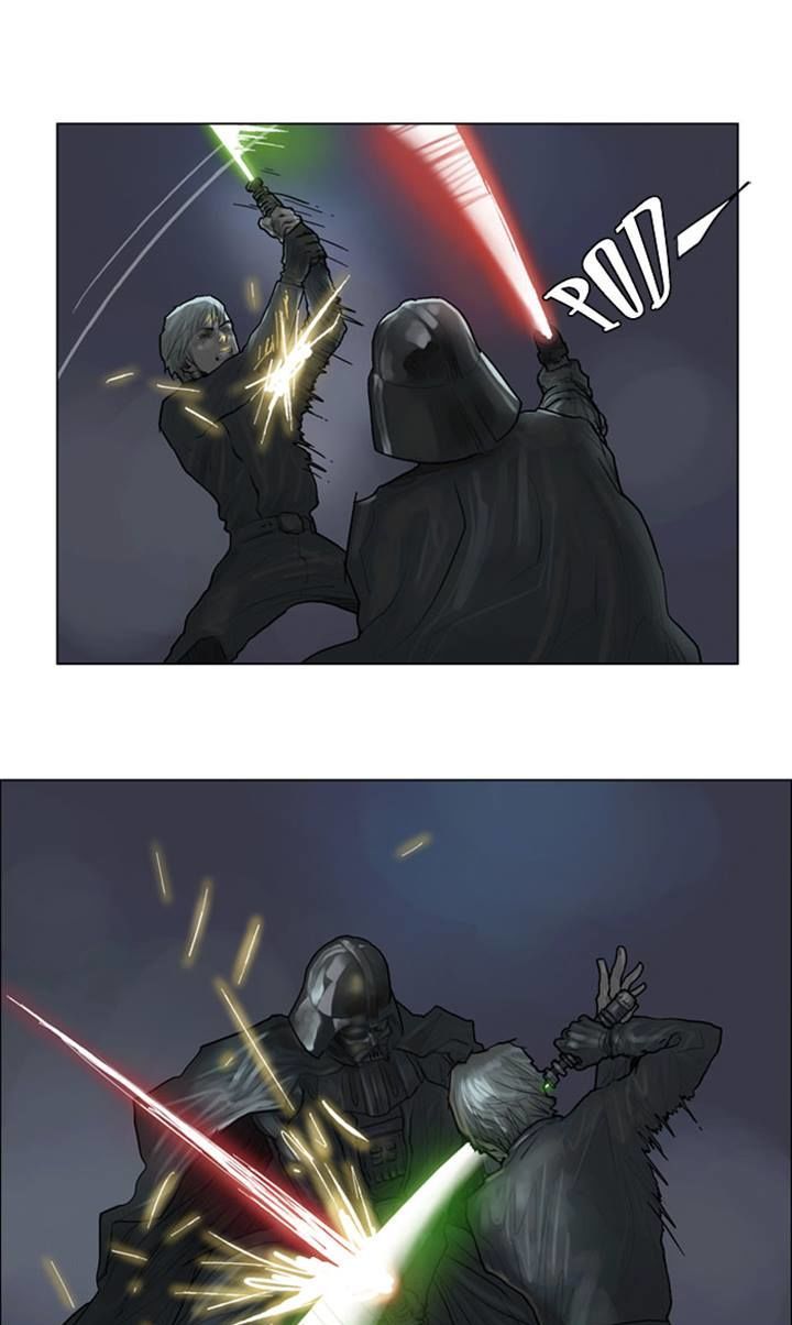 Star Wars Chapter 38 page 2 - Chapter 38