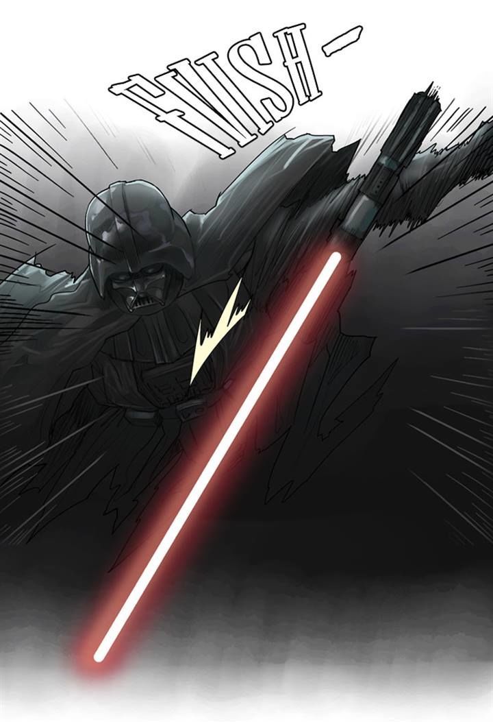 Star Wars Chapter 38 page 20 - Chapter 38