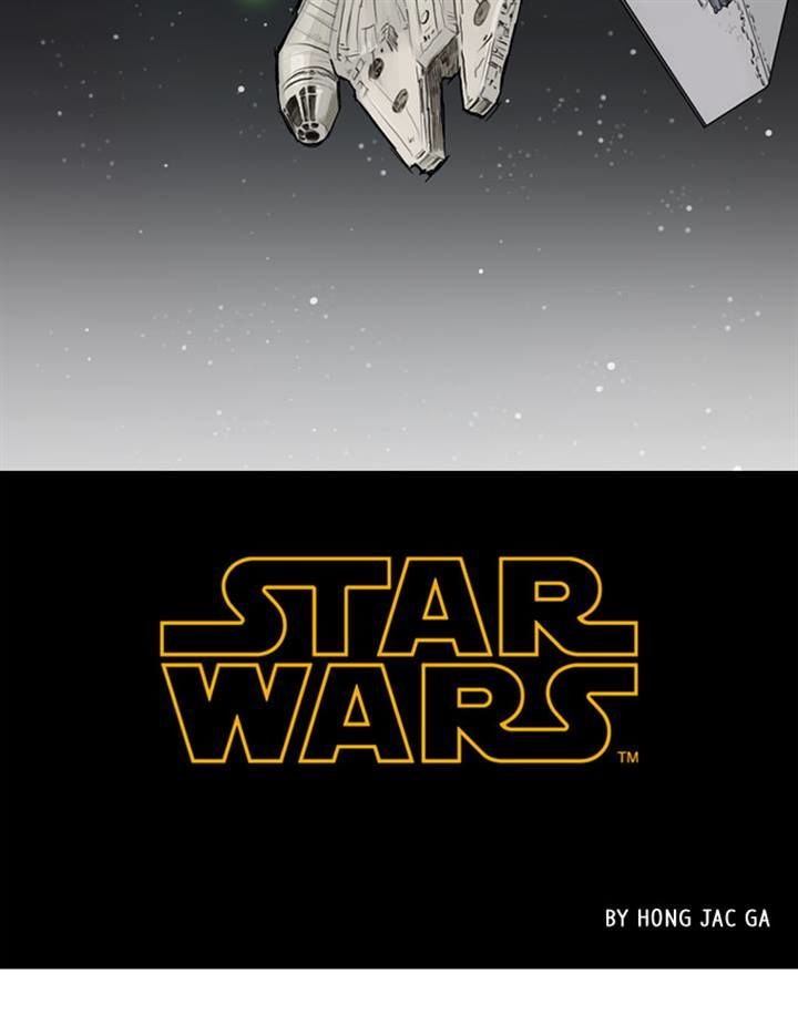 Star Wars Chapter 38 page 25 - Chapter 38