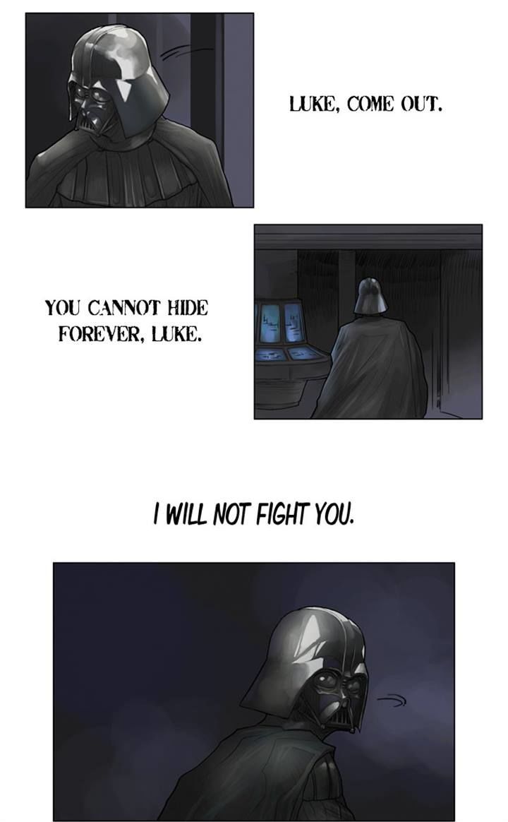 Star Wars Chapter 38 page 27 - Chapter 38