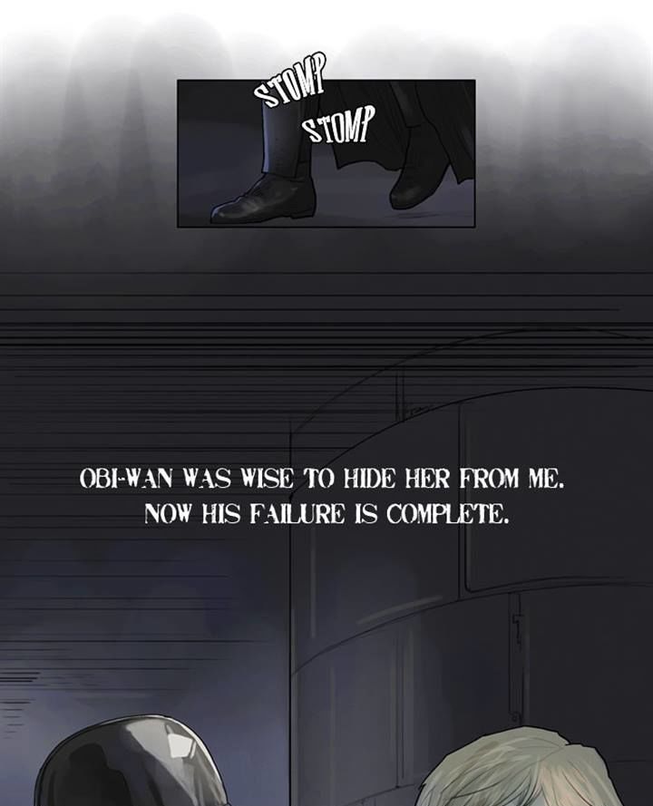 Star Wars Chapter 38 page 32 - Chapter 38