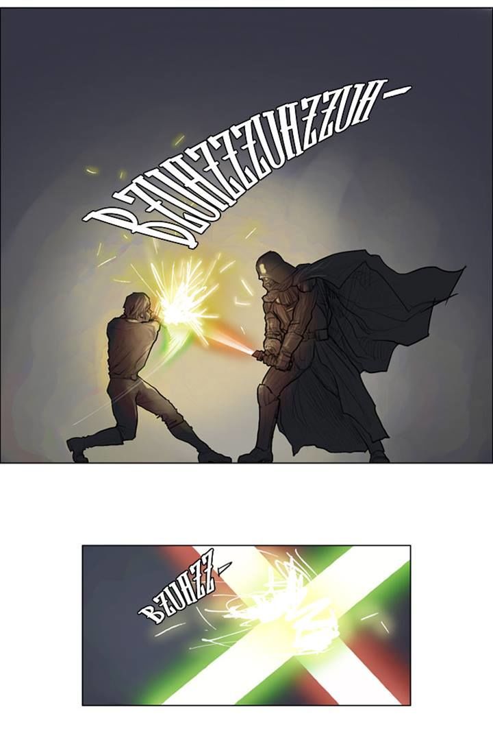 Star Wars Chapter 38 page 6 - Chapter 38