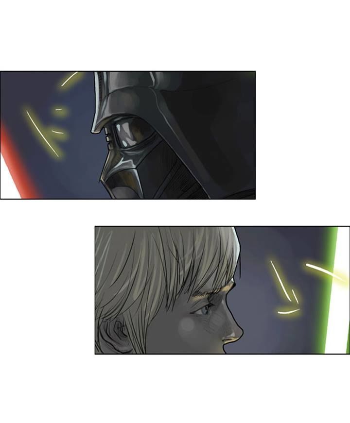 Star Wars Chapter 38 page 8 - Chapter 38